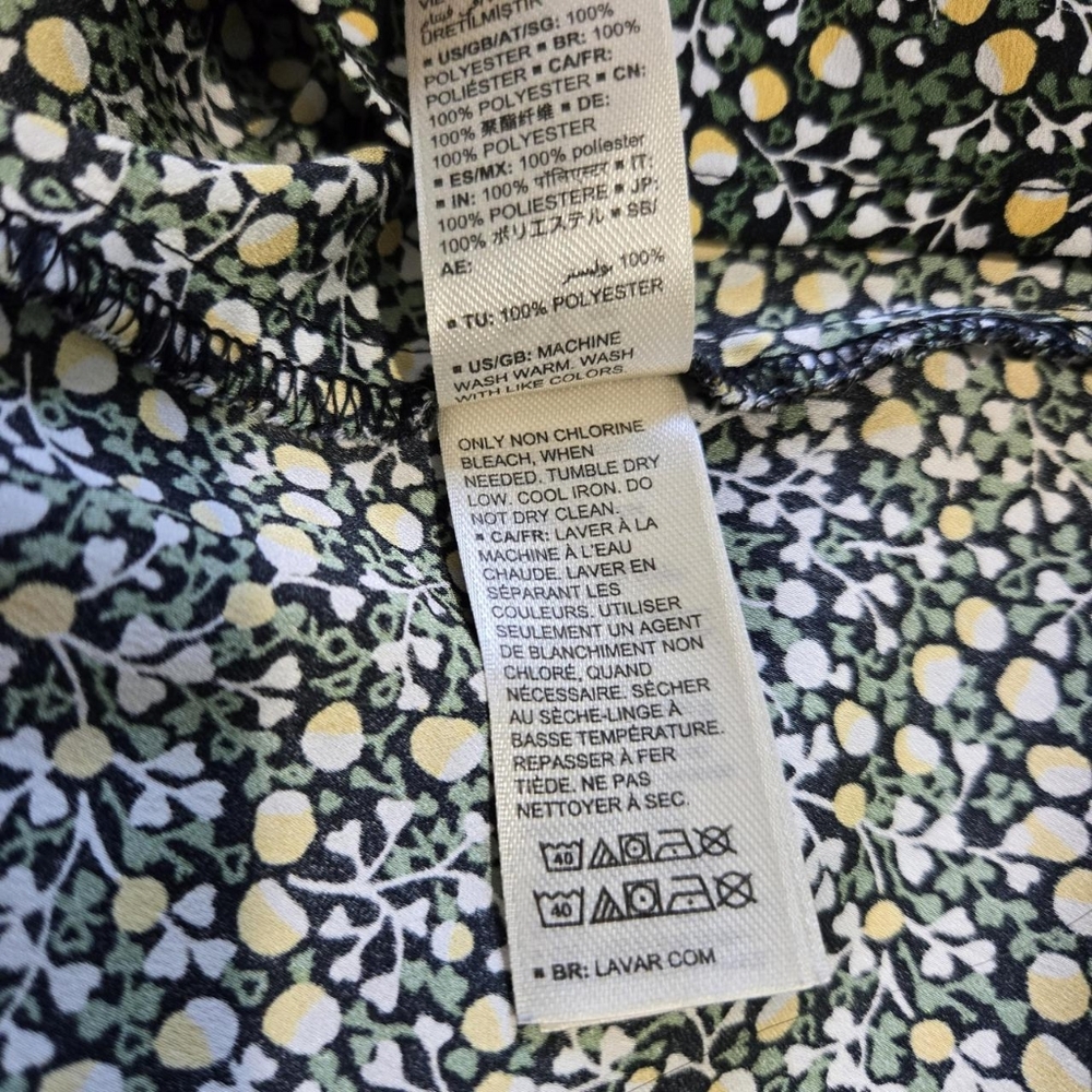 Goodthreads Georgette Cami Mini Dress - Picture 7 of 7